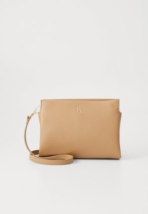 LEGACY MINI  - Cross body bag - khaki