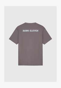Niet geselecteerd, anthracite