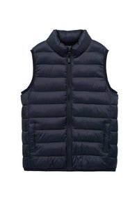 Mango Kids Veste sans manches - royal blue