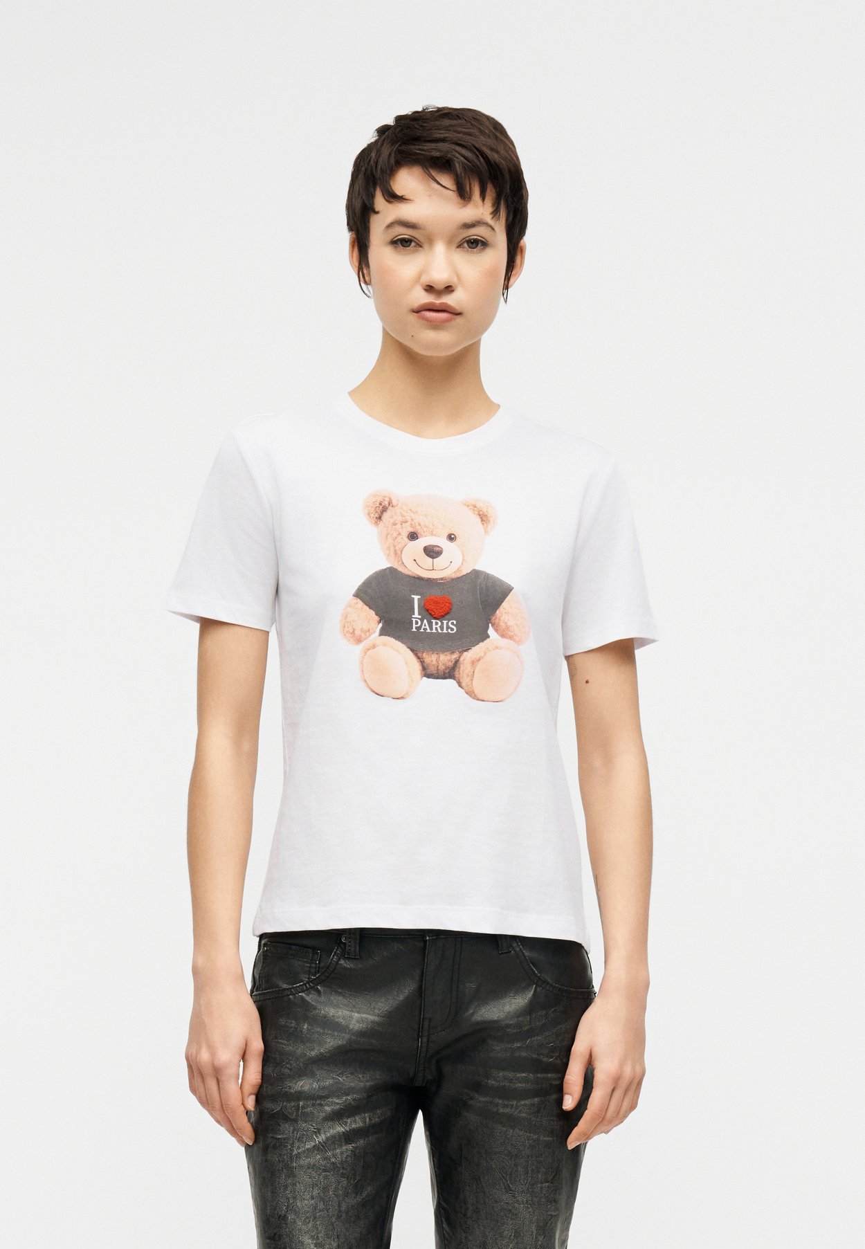 ONLTEDDY LIFE PRINT BOX