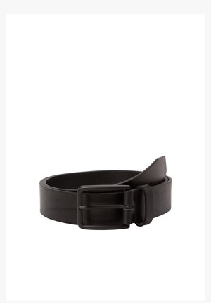 Belt - schwarz