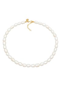 Elli CHOKER SUMMER STYLE - Halskæder - gold-coloured