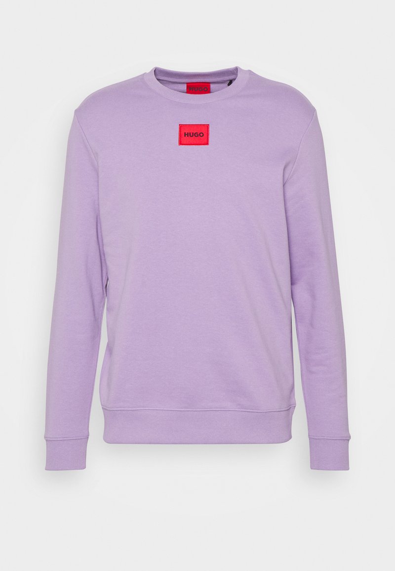 HUGO DIRAGOL - Camisola - light/pastel purple