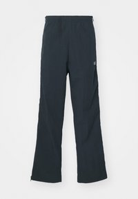 YOU TRACKSUIT TROUSERS UNISEX - Tréningruha alsók - dark blue