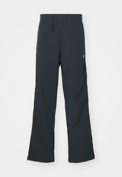 032c YOU TRACKSUIT TROUSERS UNISEX - Spodnji deli trenirk - dark blue