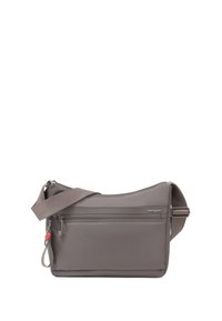 Non sélectionné, gray taupe
