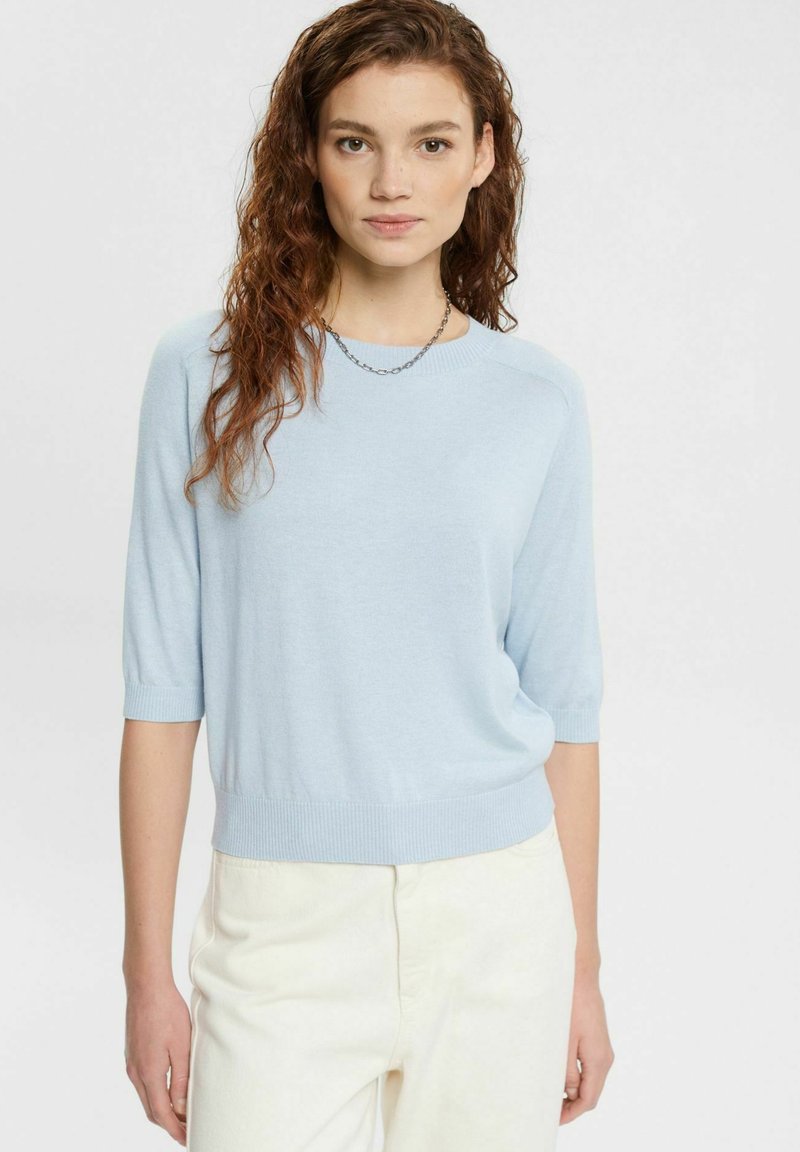 Esprit Tshirt basic Zalando.pl