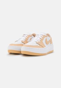 Jordan AIR JORDAN 1 ELEVATE - Sapatilhas - white/white onyx