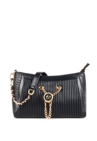 L'Atelier Du Sac MANDY - Umhängetasche - nero/schwarz - Zalando.ch