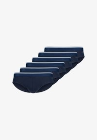 Selezionato, dunkelblau