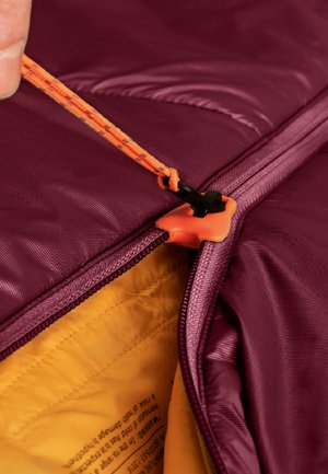 Mammut PERFORM FIBER -10C - Śpiwór