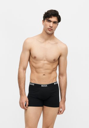 BOSS - Bokserki z długimi nogawkami
