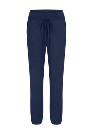 Triumph, RED LABEL COZY COMFORT - Pantaloni sportivi - blue - dark combination