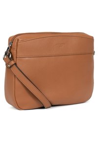 Hexagona CONFORT - Borsa a tracolla - tan confort