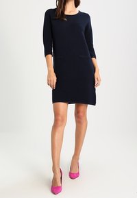 More & More Vestido informal - dark blue