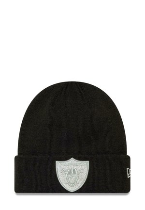 LAS VEGAS RAIDERS NFL  - Mütze - schwarz