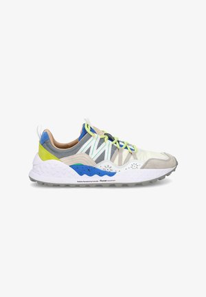 Flower Mountain, FLOWER MOUNTAIN - Sneakers basse - bunt