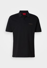 DIRLMERE - Polo shirt - black