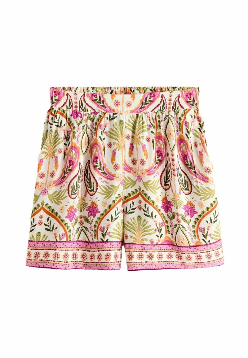 Next Donji dijelovi bikinija - bright pink white