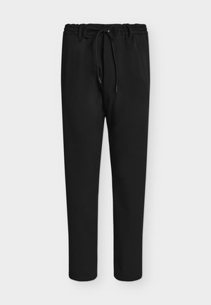 DRYKORN, DEGER - Pantalon classique - black