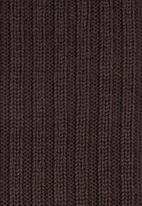 FALKE NELSON - Socken - braun brown