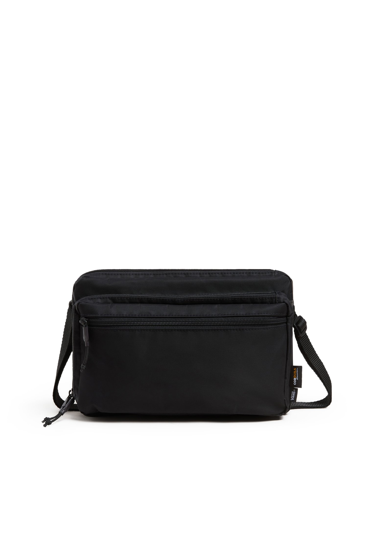 Vans BAIL CONVERTIBLE CROSS BODY BAG - Cross body bag
