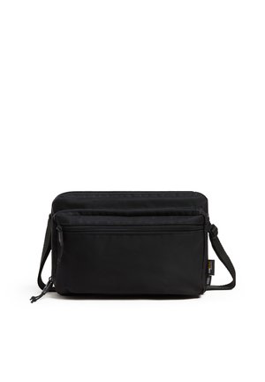 BAIL CONVERTIBLE CROSS BODY BAG - Borsa a tracolla - black