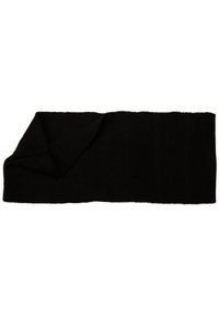 Caspar LOOP  - Snood - schwarz