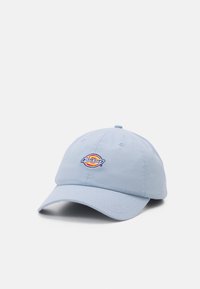 Não selecionado, fog blue