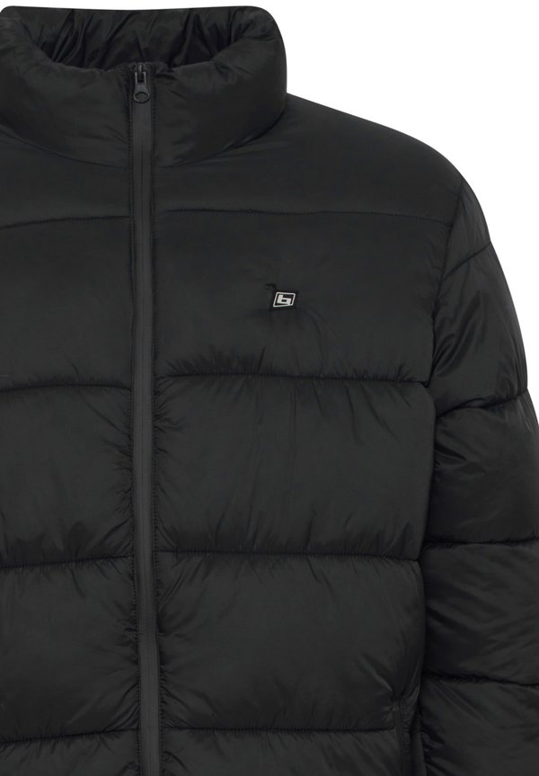 BHOuterwear - Winter jacket - schwarz3