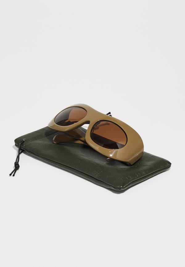 RUH UNISEX - Sunglasses - tobacco lens4