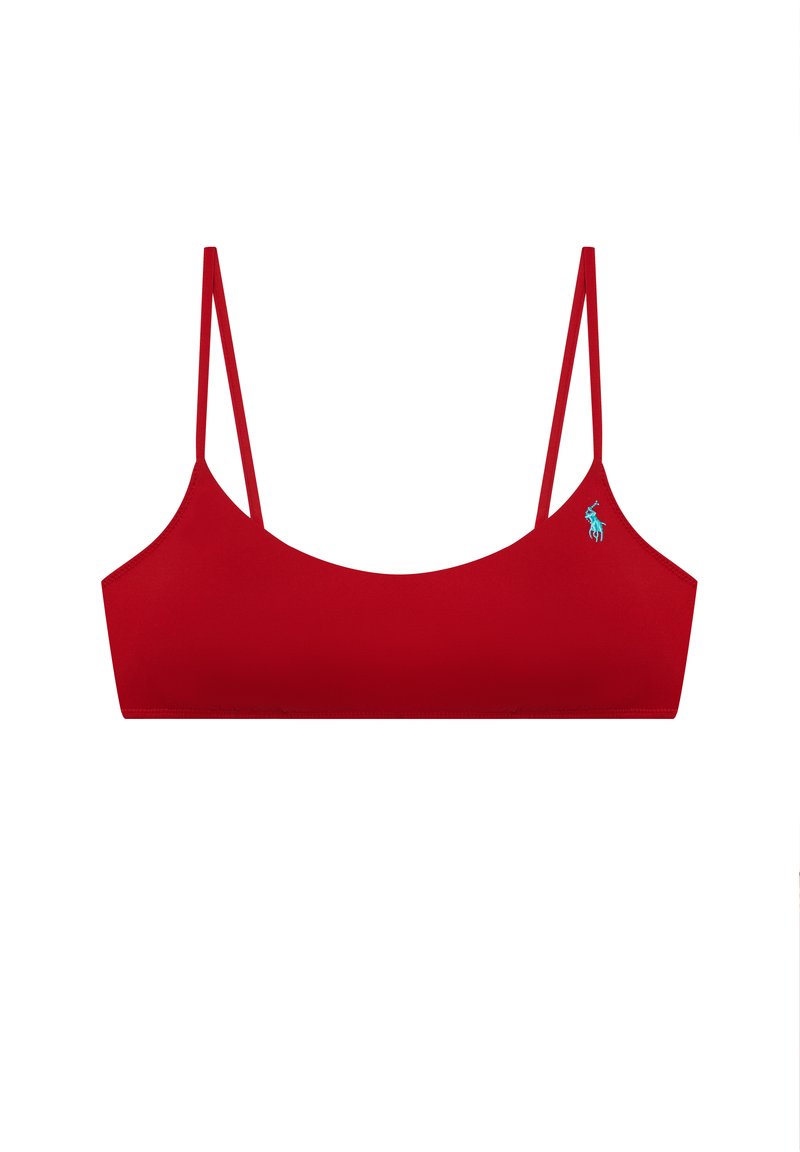 Top de bikini