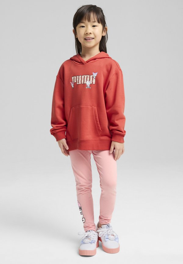 HELLO KITTY AND FRIENDS  - Kapuzenpullover