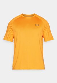TECH 2.0 - Camiseta deportiva - atomic/black