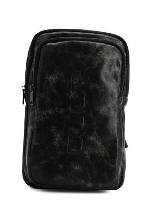 Borsa a tracolla - nero