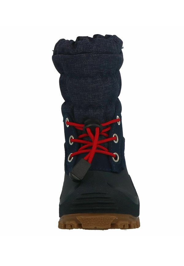 FIPS – Snowboot/Winterstiefel