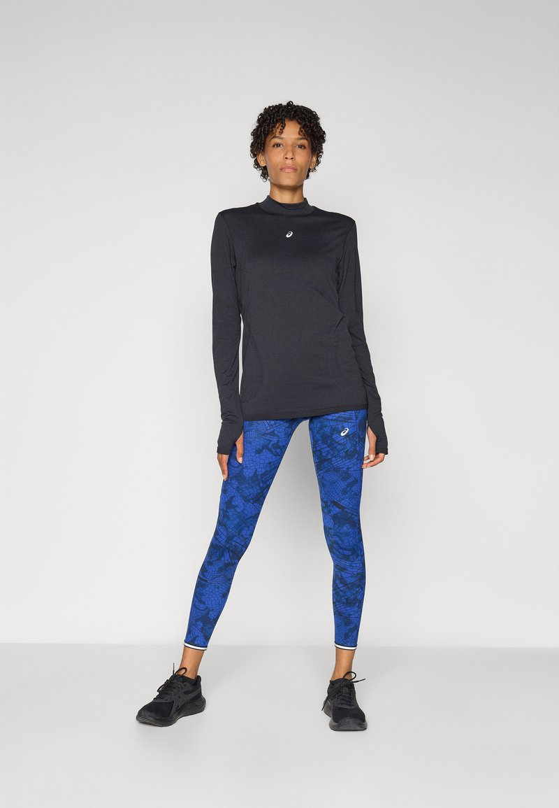 ASICS ROAD LITE SHOW - Lauftights - performance black