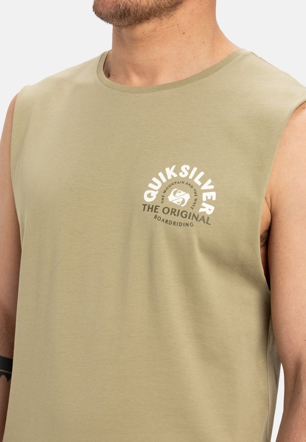 ROAD - MUSCLE - Top - tmz3