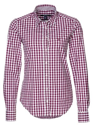 Skjortebluser - purple