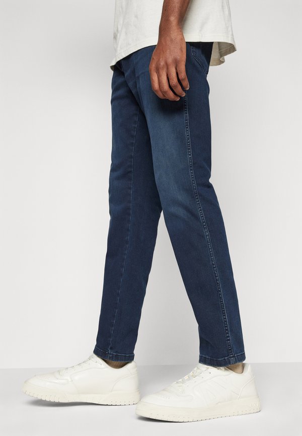 TEXAS  - Slim fit jeans - wild horse3