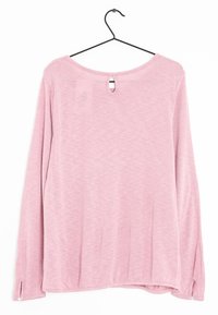 Esprit Stickad tröja - pink