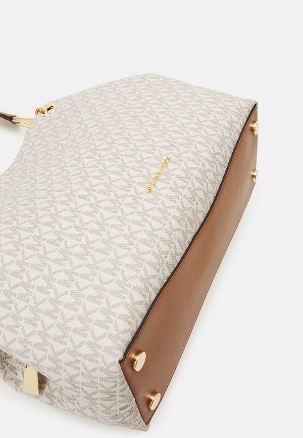 KENSINGTON - Handbag - vanilla2