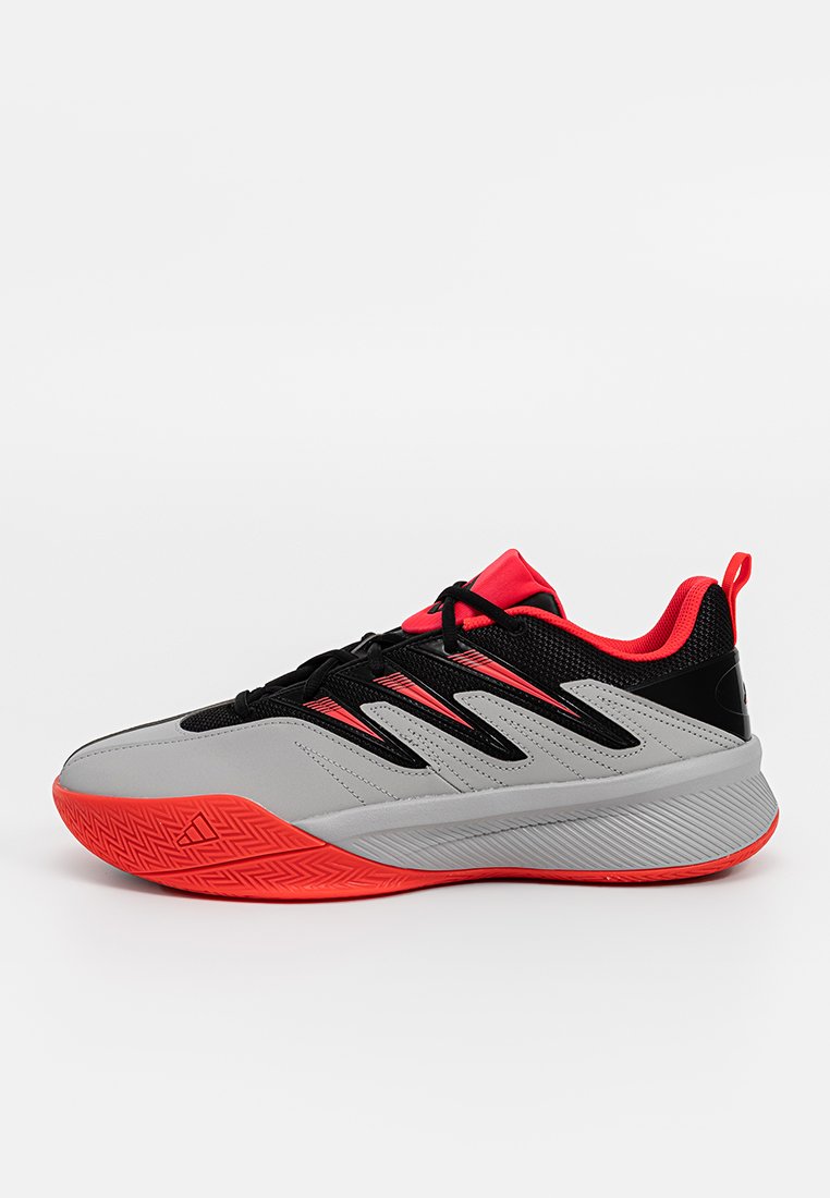 adidas Originals Basketbalschoenen grijs