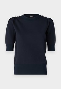 Valgt, dark blue