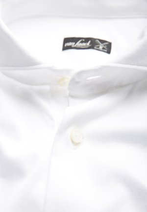 van Laack Hemd - white