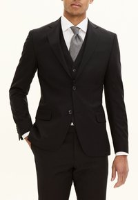 Oscar Jacobson EDMUND - Giacca - black