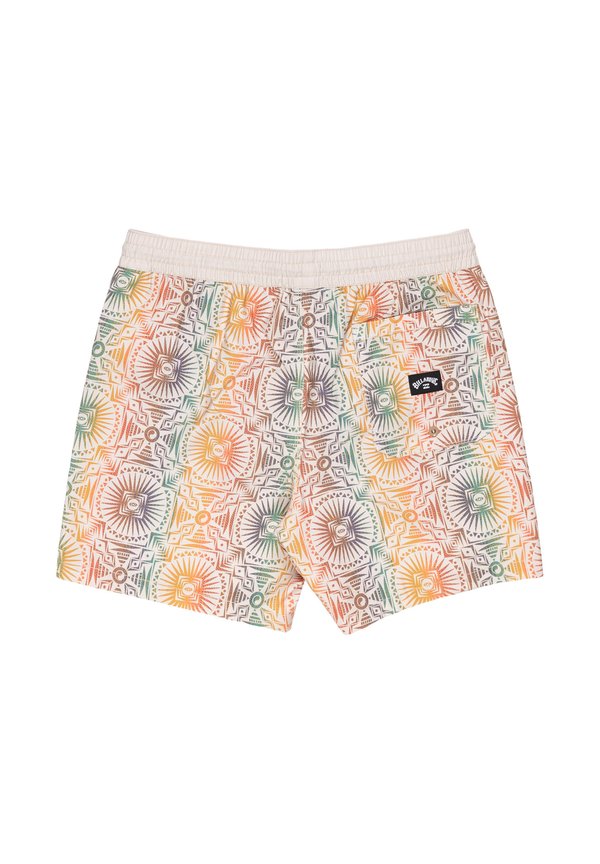 VACAY - Swimming shorts - snd4