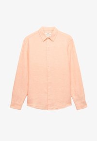Ikke valgt, orange