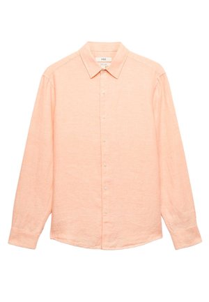Marks & Spencer, REGULAR FIT - Overhemd - orange