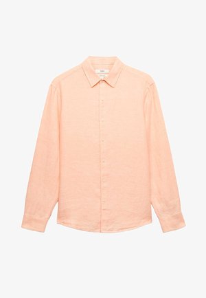 Marks & Spencer, REGULAR FIT - Overhemd - orange